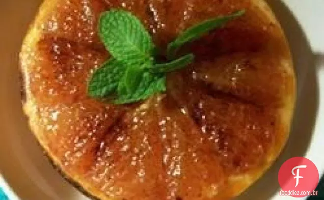 Toranja Grelhada