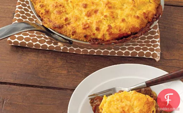 Chili Pie