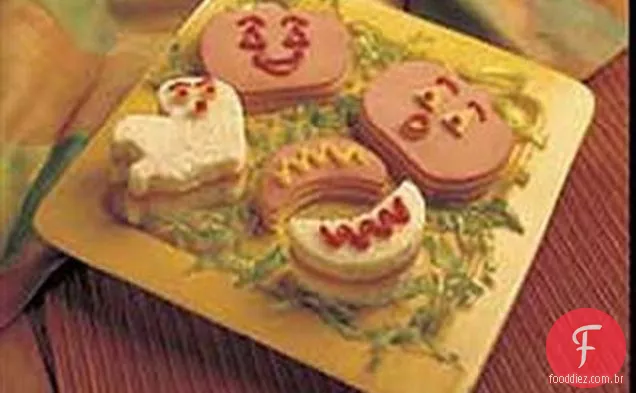 BOOlogna Snackers
