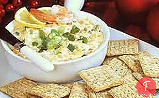 Camarão Scampi Spread