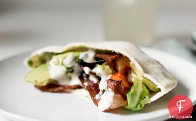 Califórnia BLT