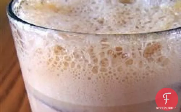 Café Gelado Fácil