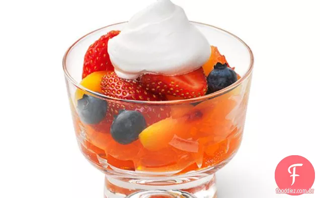 JELL-oÂ ® Fruit Medley
