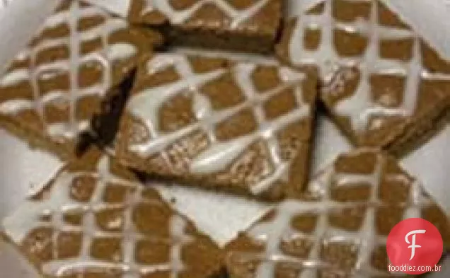 Bolo De Iogurte da Miss Beth