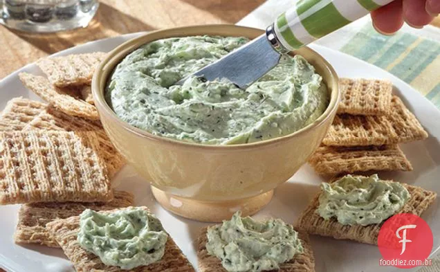 Savory Gorgonzola Spread