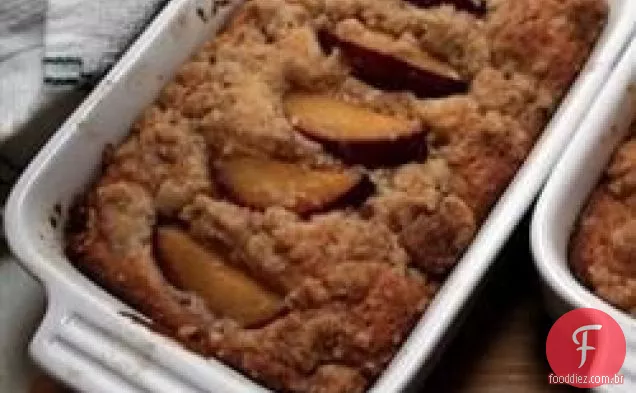 Crumb Cake I