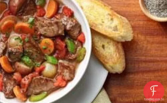 Slow Cooker Beef Stew by Spice Islands®