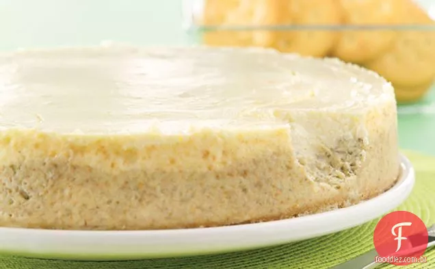 Queijo Feta & Pesto Torta