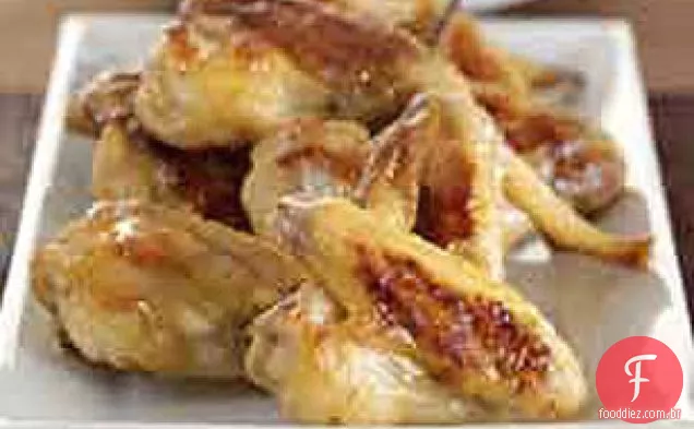 Asas De Fogo