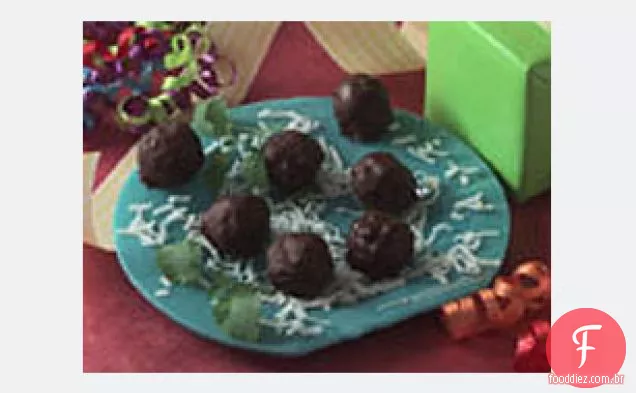 Chocolate Coco Doces