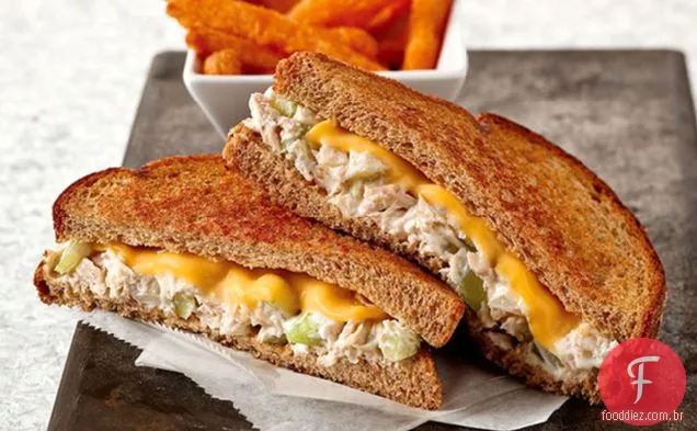 Atum Homestyle Cremoso Derrete