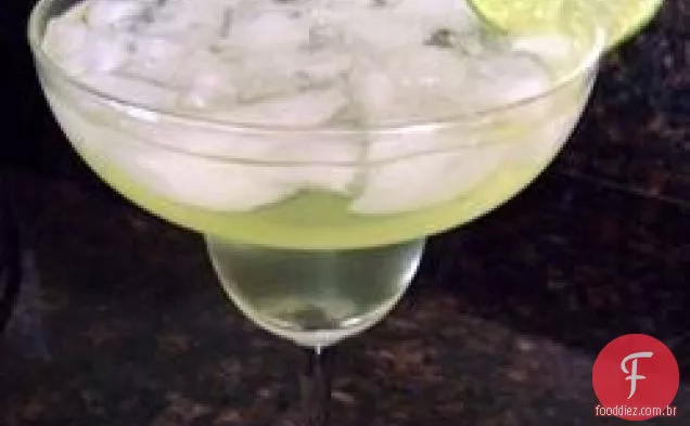 Pitcher Perfect Margaritas