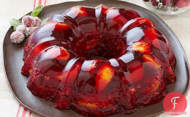 Cranberry-Orange Relish