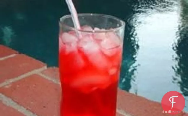 Grenadine Meio Mastro