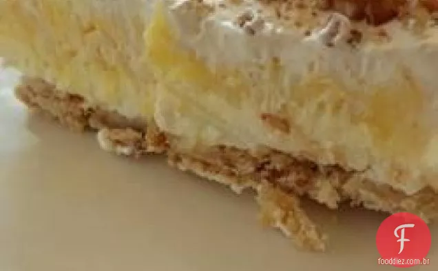 Mom's Texas Delight