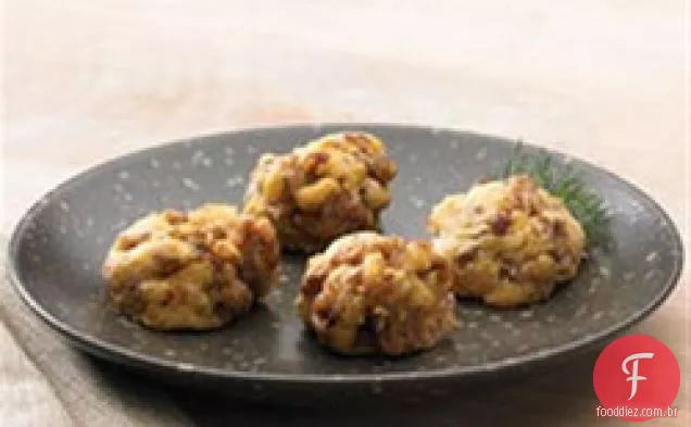 Johnsonville Salsicha Bolas