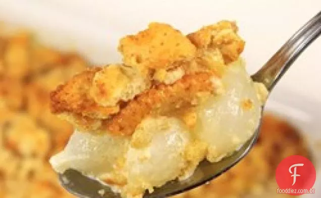 Cebola Creme Cozido Pérola