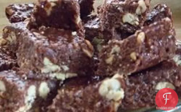 Chocolate Manteiga De Amendoim Mastiga