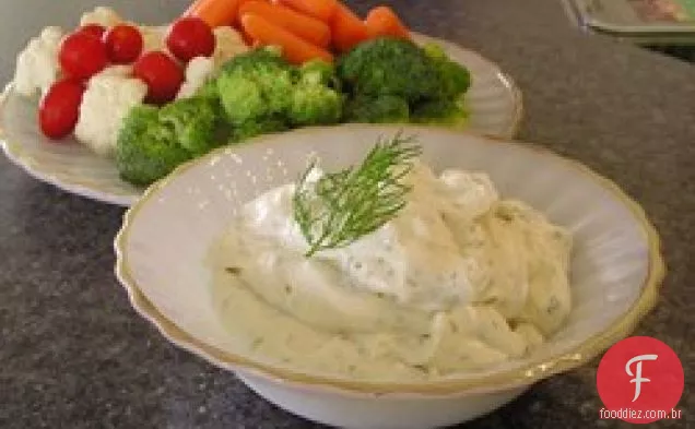 Dill Dip