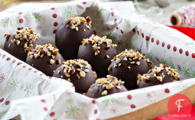 Bolachas Tartaruga