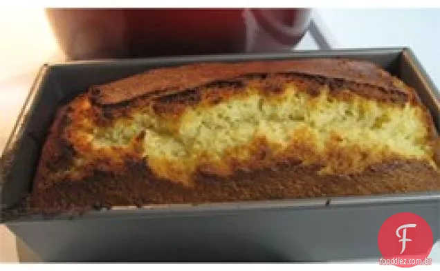 Pão de coco II