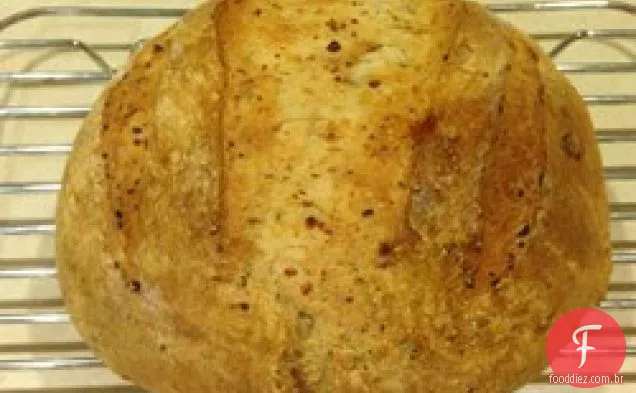 Pão Dilly