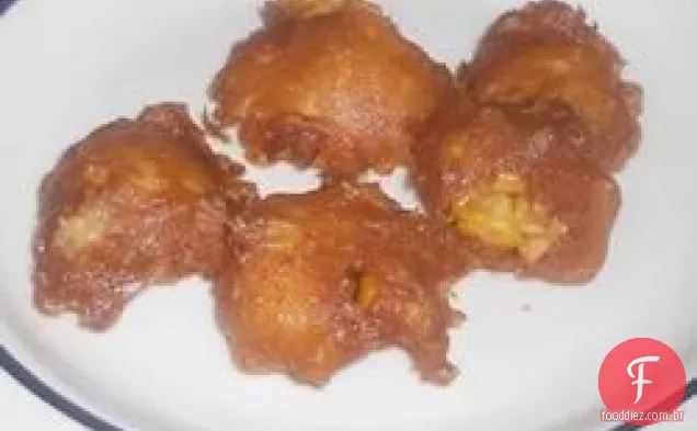 Nuggets De Milho