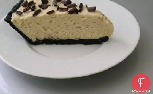 Torta De Manteiga De Amendoim I