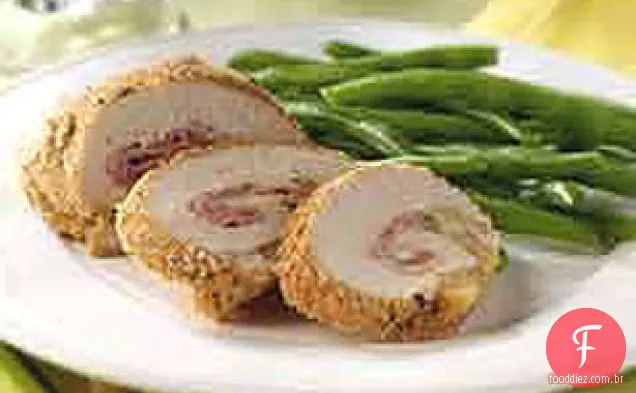 Frango Cordon Bleu