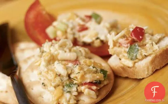 Propagação Do Queijo Do Sudoeste