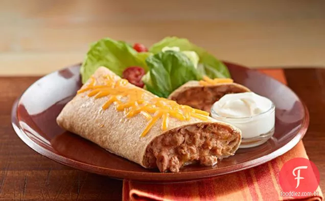 BOCA Loco Burritos