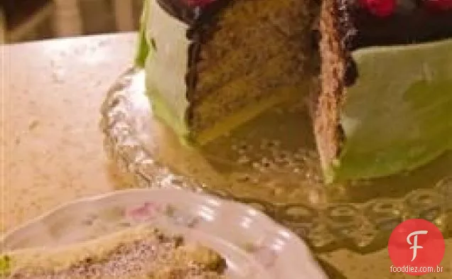 Bolo Cassata