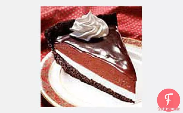 OREOÂ ® Ribbon Pie