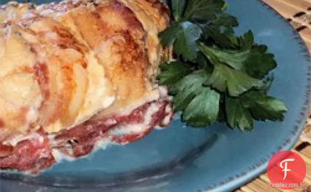 Frango Eugene