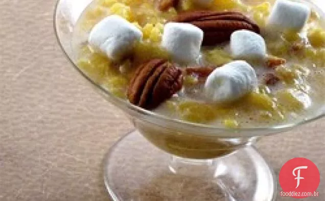 Sobremesa De Arroz Celestial Doce