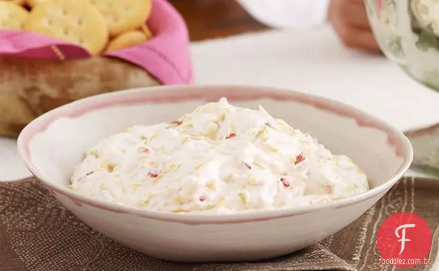 Bacon Cremoso-Cheddar Dip