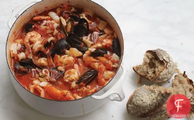 Cioppino