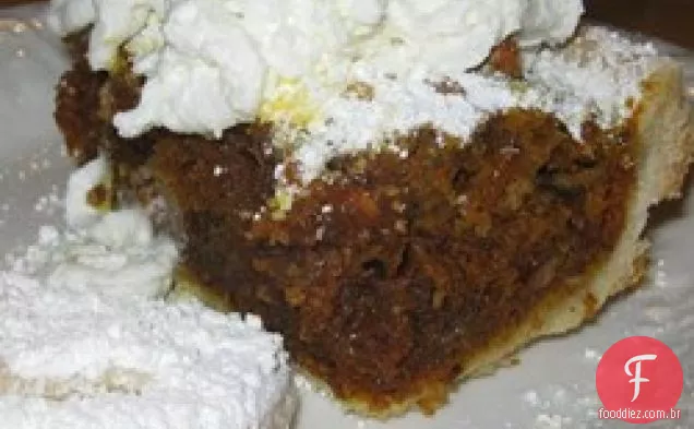 Torta De Abóbora Loiros