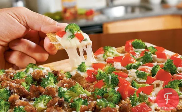 Pull-Apart 