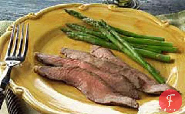 Bife Romeno
