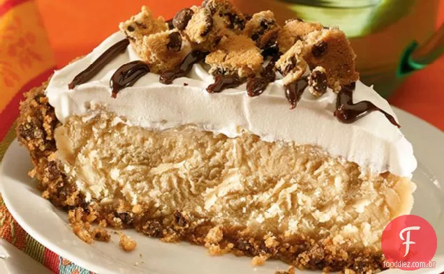 Mudslide Pie