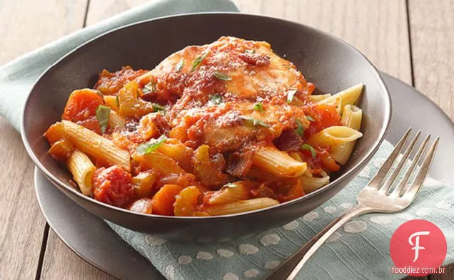 Frango Italiano