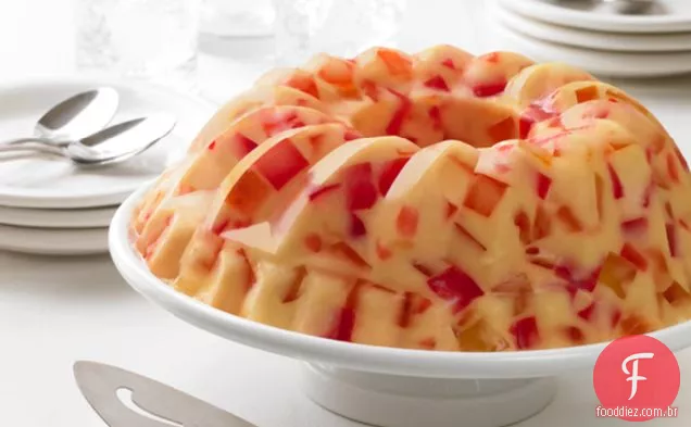 Mosaic JELL-O