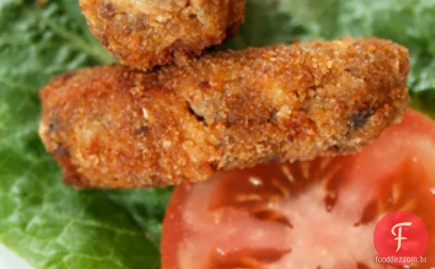 Croquetas Espanholas