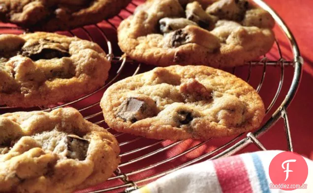 Chocolate Chunk Cookie