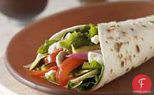 Envoltórios Vegetais Gregos