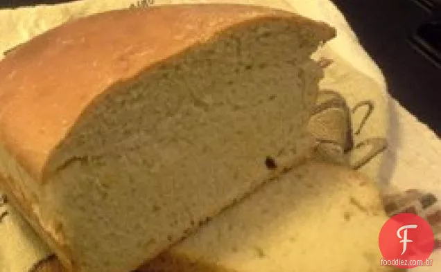 Difícil Fazer Pão