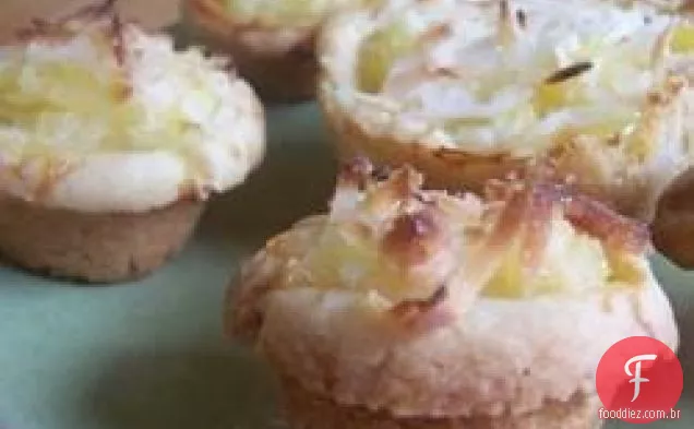 Tortas Havaianas