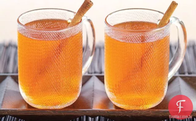 Hot Witches ' Brew