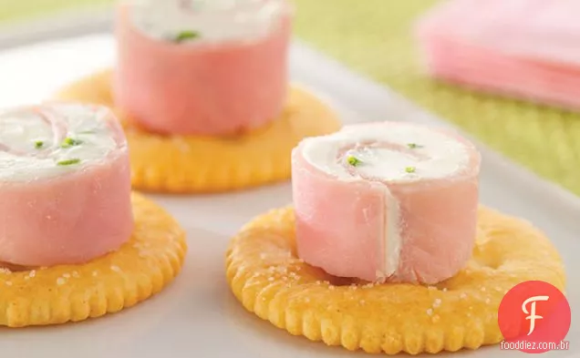 Pinwheels Presunto